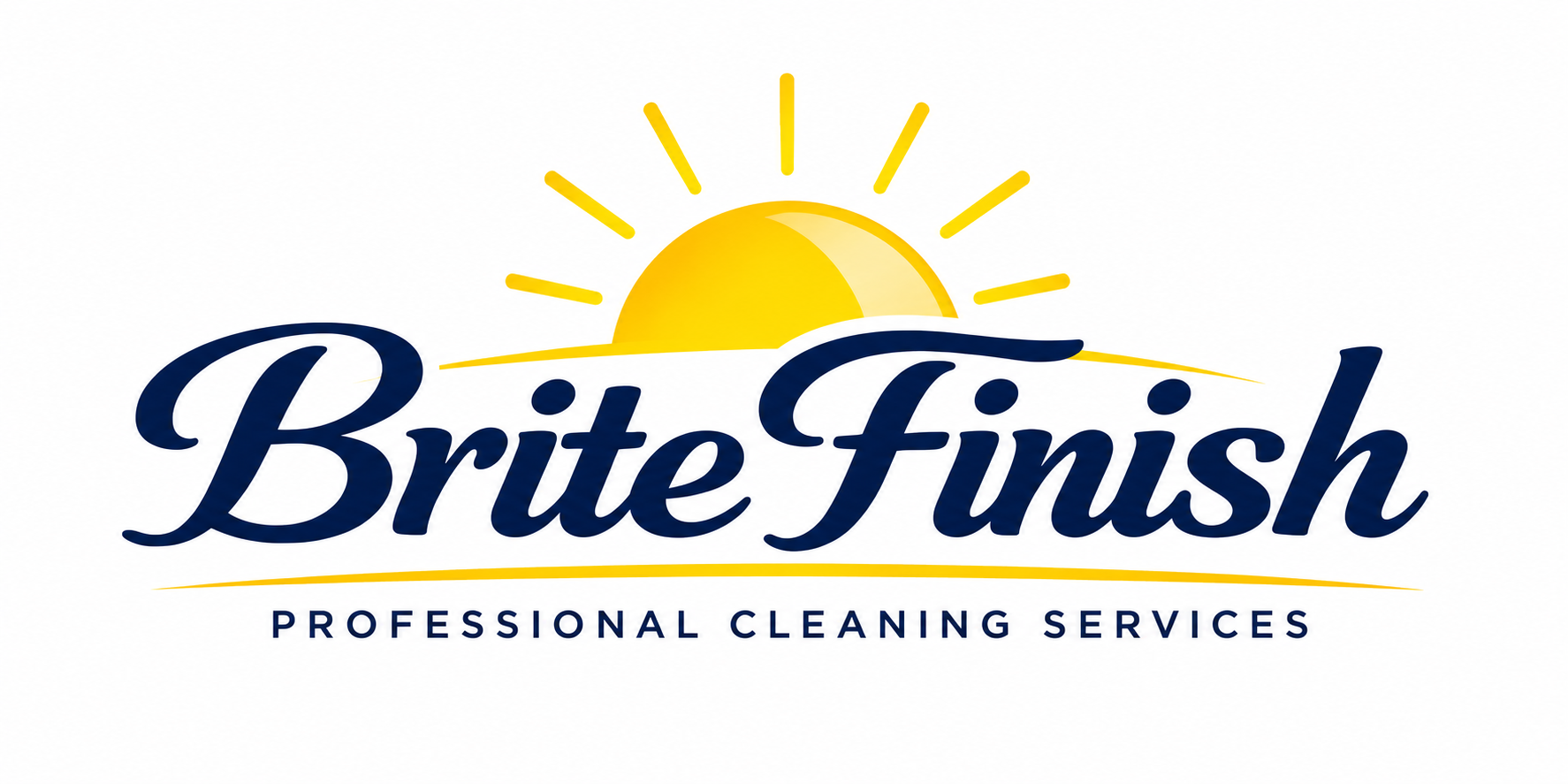 Brite Finish Professional Cleaning Service